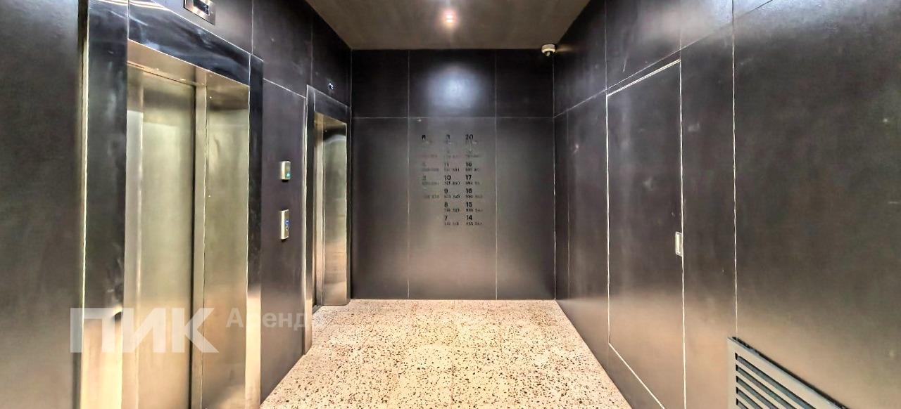 2-к. квартира, 70.3 м², 150 000 ₽/мес — фото № 16 2-к. квартира, 70.3 м², 150 000 ₽/мес — фото № 16