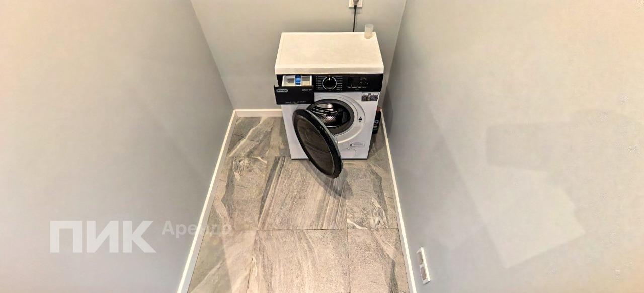 2-к. квартира, 70.3 м², 150 000 ₽/мес — фото № 11 2-к. квартира, 70.3 м², 150 000 ₽/мес — фото № 11