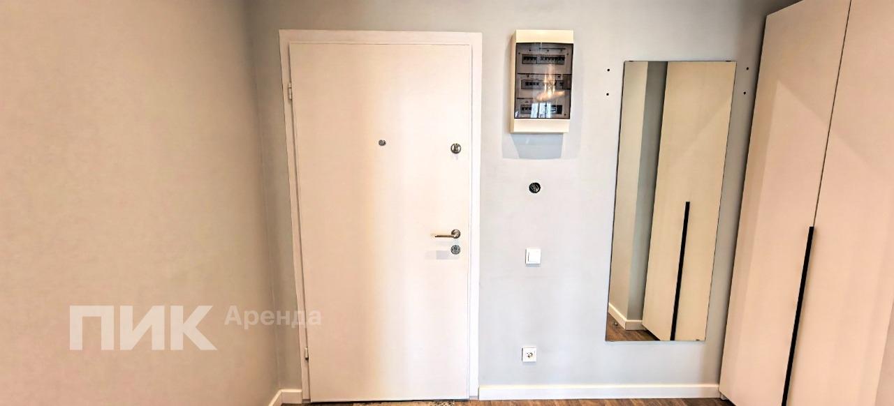 2-к. квартира, 70.3 м², 150 000 ₽/мес — фото № 10 2-к. квартира, 70.3 м², 150 000 ₽/мес — фото № 10