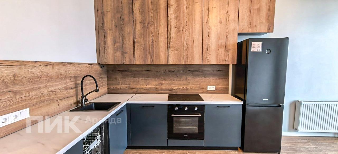 2-к. квартира, 70.3 м², 150 000 ₽/мес — фото № 7 2-к. квартира, 70.3 м², 150 000 ₽/мес — фото № 7