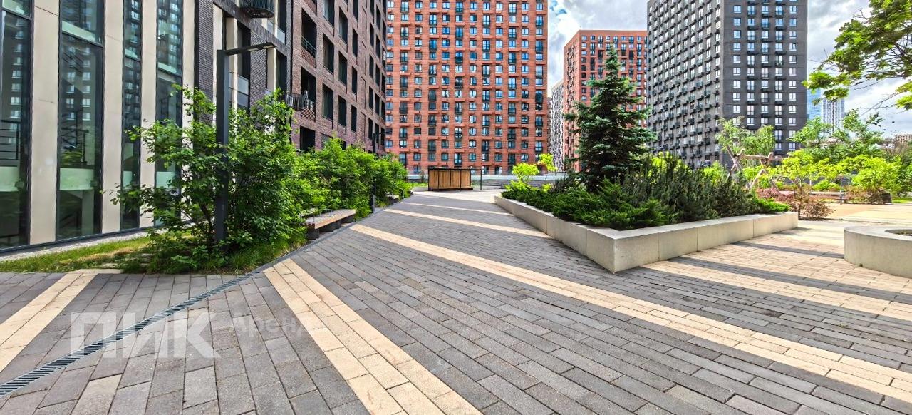 2-к. квартира, 70.3 м², 150 000 ₽/мес — фото № 22 2-к. квартира, 70.3 м², 150 000 ₽/мес — фото № 22