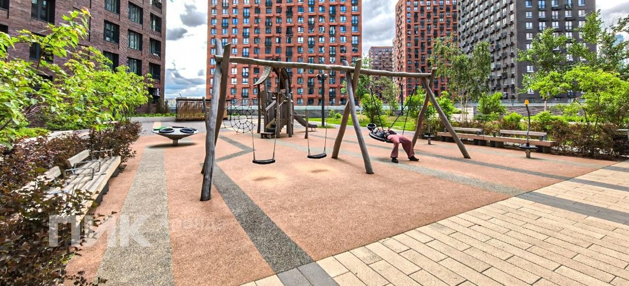 2-к. квартира, 70.3 м², 150 000 ₽/мес — фото № 20 2-к. квартира, 70.3 м², 150 000 ₽/мес — фото № 20