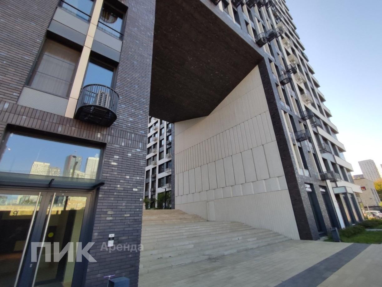 2-к. квартира, 70.3 м², 150 000 ₽/мес — фото № 17 2-к. квартира, 70.3 м², 150 000 ₽/мес — фото № 17