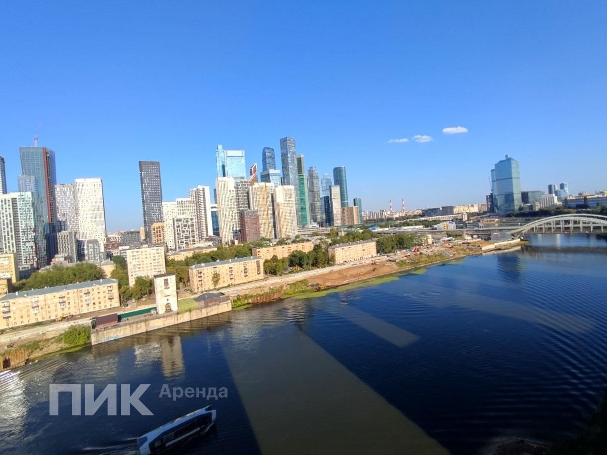 2-к. квартира, 70.3 м², 150 000 ₽/мес — фото № 14 2-к. квартира, 70.3 м², 150 000 ₽/мес — фото № 14