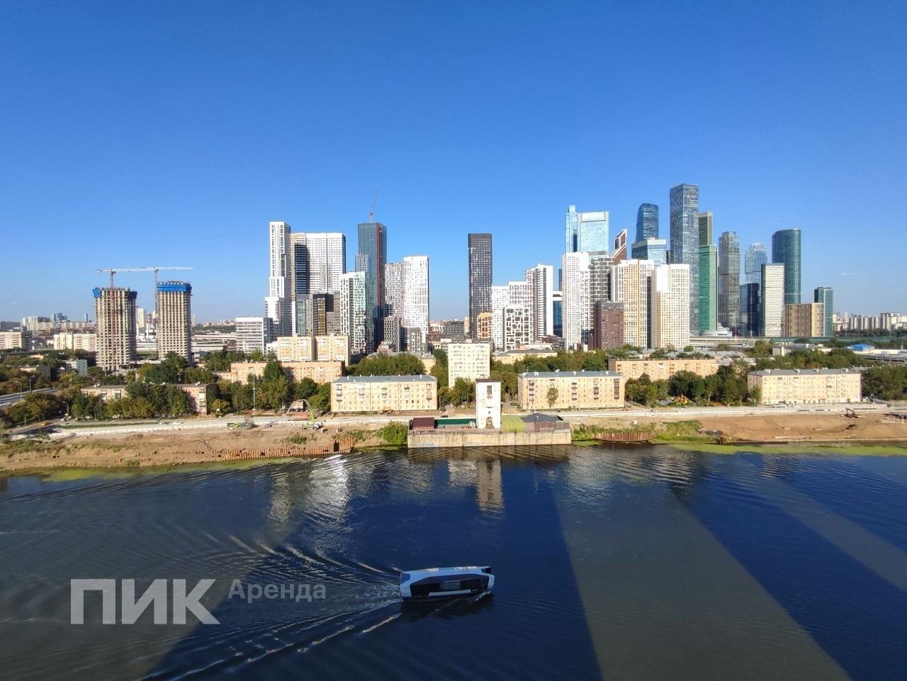 2-к. квартира, 70.3 м², 150 000 ₽/мес — фото № 15 2-к. квартира, 70.3 м², 150 000 ₽/мес — фото № 15