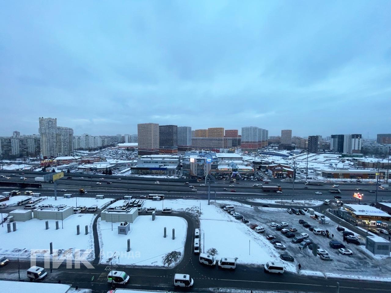 1-к. квартира, 43 м², 73 000 ₽/мес — фото № 18 1-к. квартира, 43 м², 73 000 ₽/мес — фото № 18