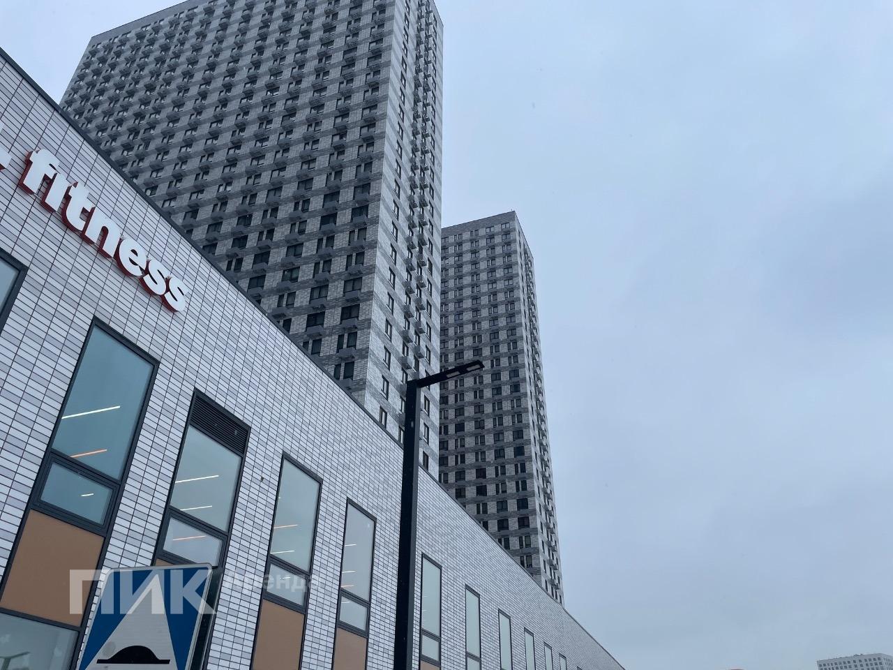 1-к. квартира, 43 м², 73 000 ₽/мес — фото № 19 1-к. квартира, 43 м², 73 000 ₽/мес — фото № 19