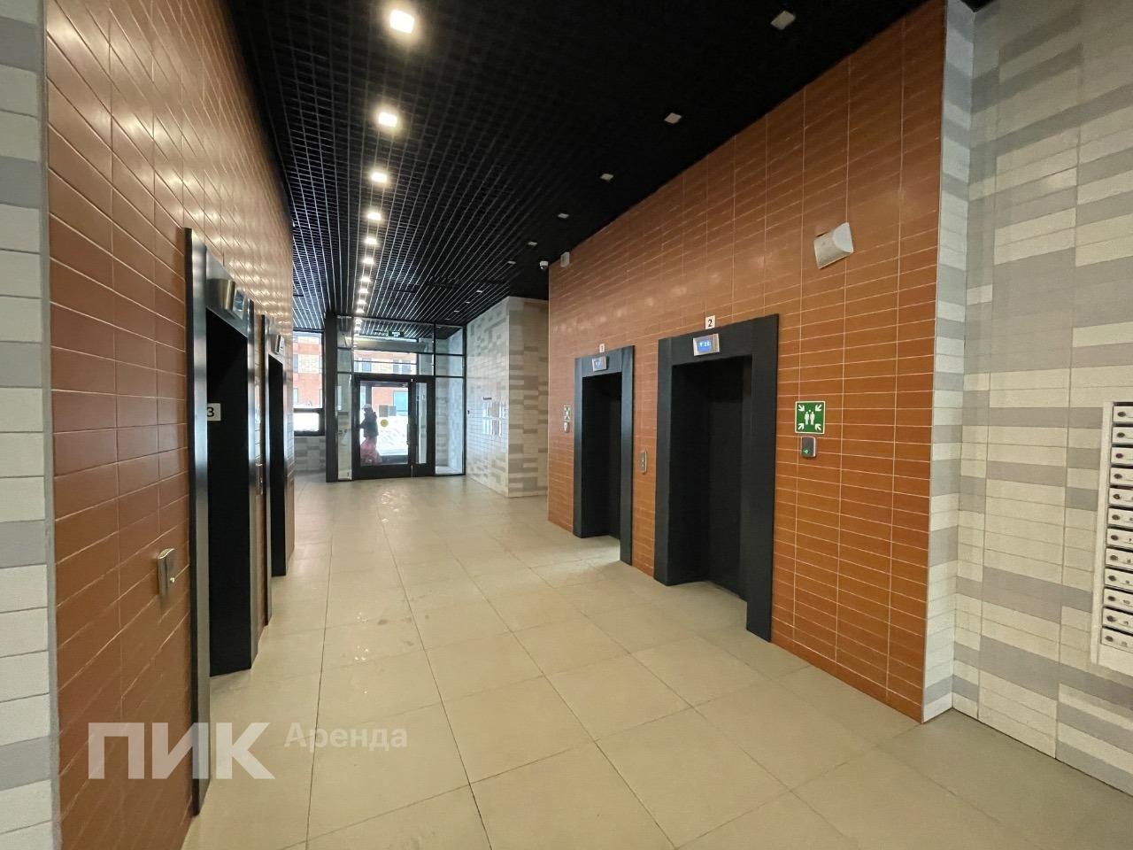 1-к. квартира, 43 м², 73 000 ₽/мес — фото № 17 1-к. квартира, 43 м², 73 000 ₽/мес — фото № 17