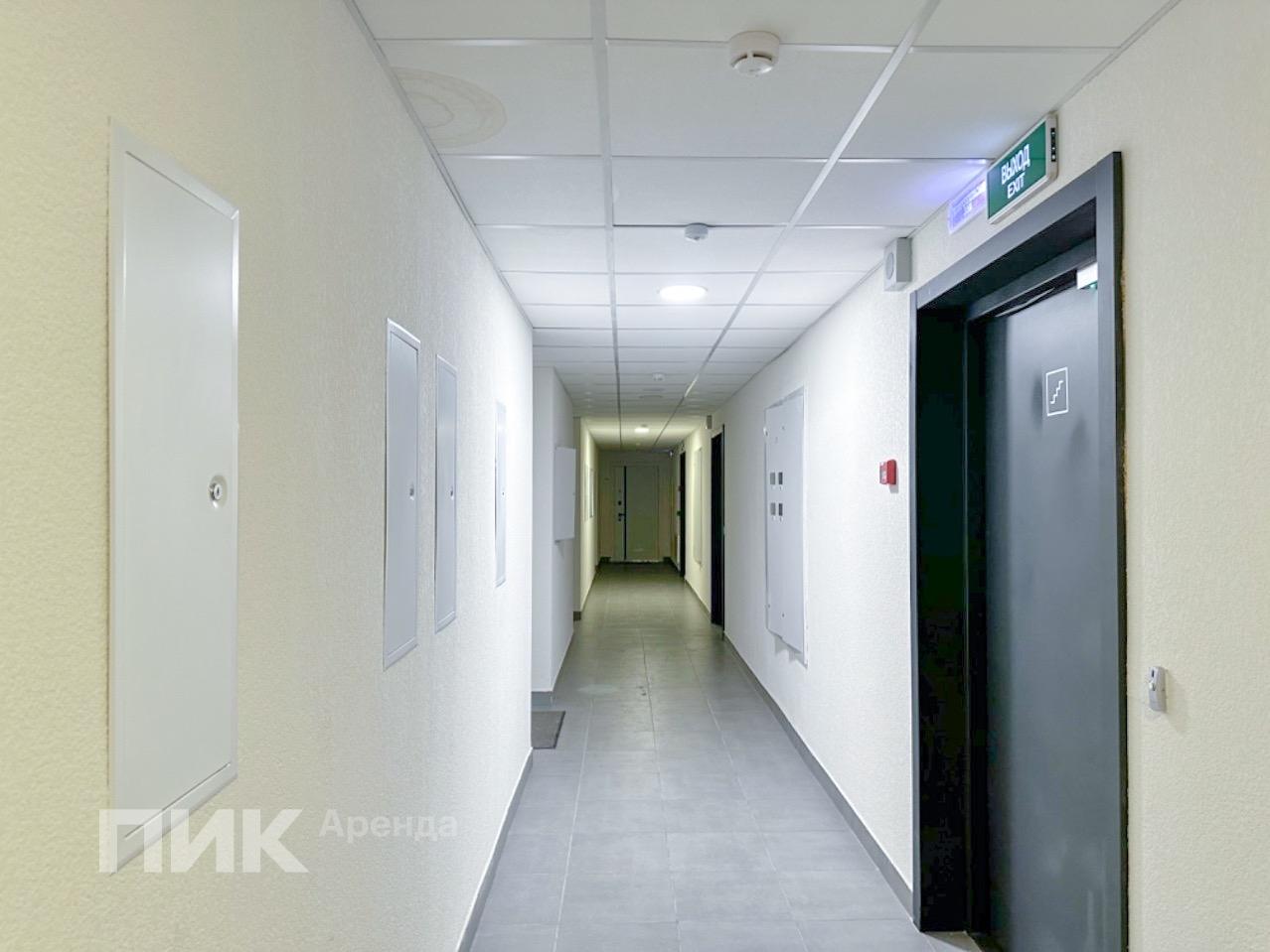 1-к. квартира, 43 м², 73 000 ₽/мес — фото № 15 1-к. квартира, 43 м², 73 000 ₽/мес — фото № 15