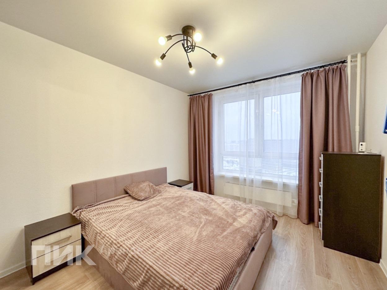 1-к. квартира, 43 м², 73 000 ₽/мес — фото № 6 1-к. квартира, 43 м², 73 000 ₽/мес — фото № 6