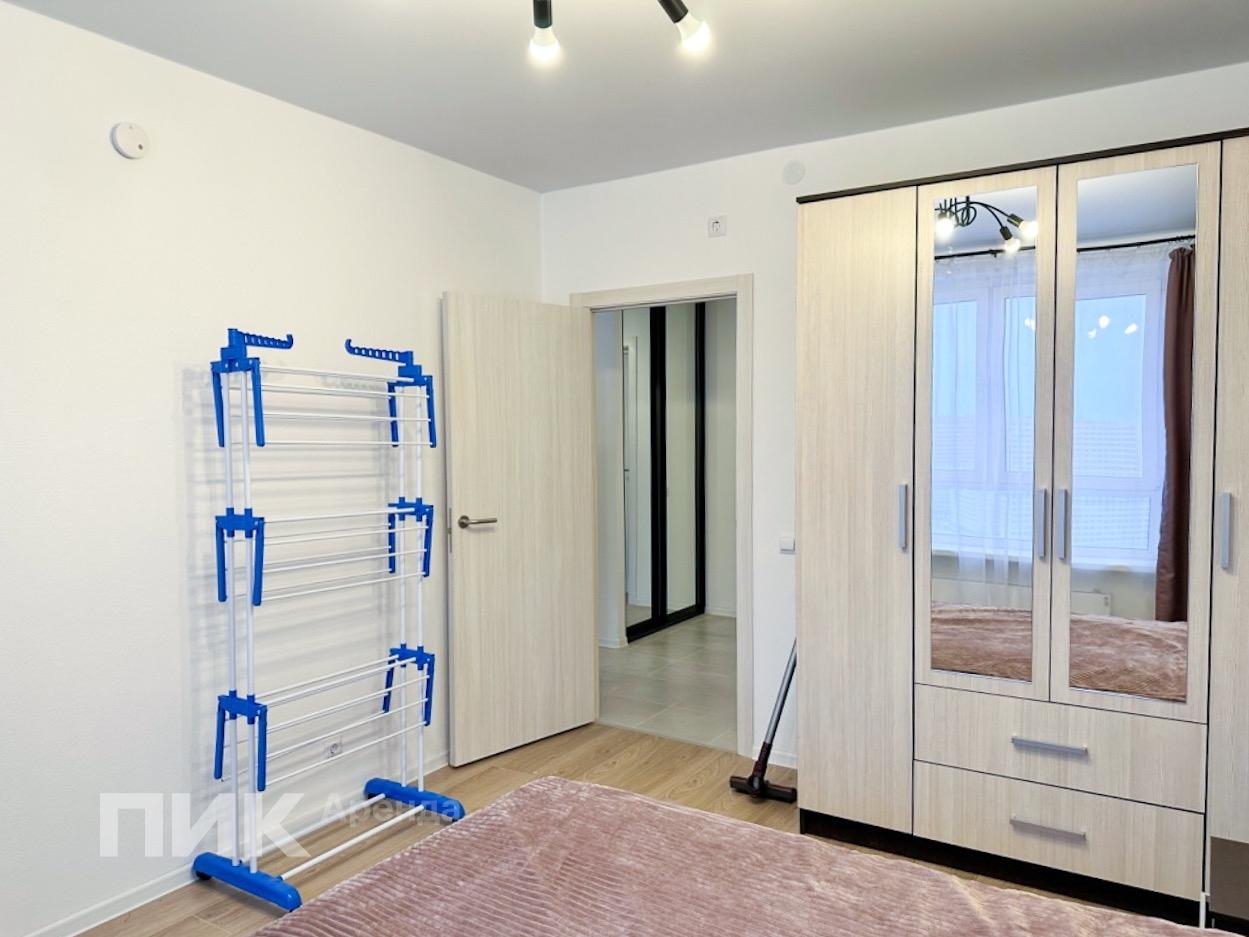 1-к. квартира, 43 м², 73 000 ₽/мес — фото № 9 1-к. квартира, 43 м², 73 000 ₽/мес — фото № 9