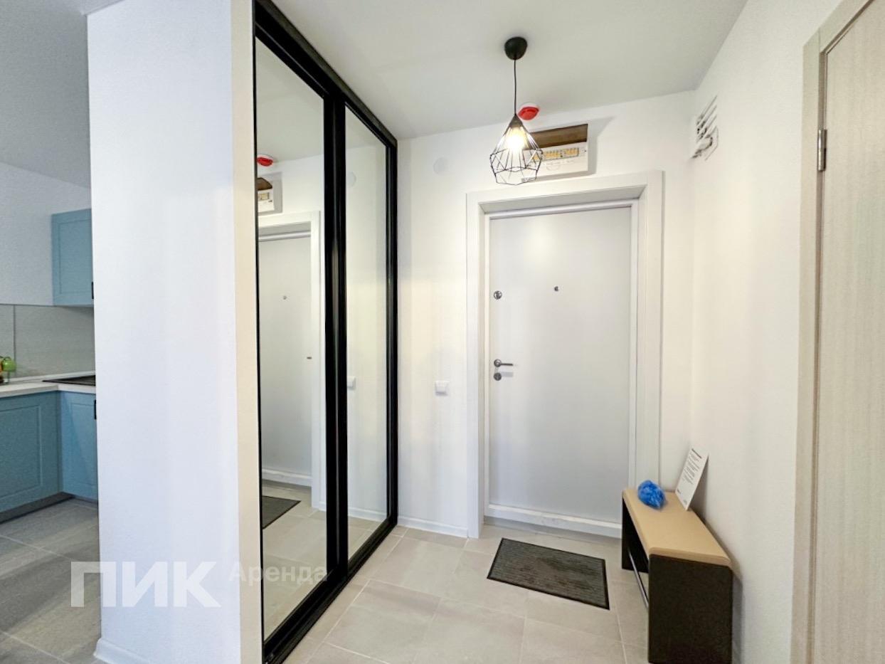 1-к. квартира, 43 м², 73 000 ₽/мес — фото № 13 1-к. квартира, 43 м², 73 000 ₽/мес — фото № 13