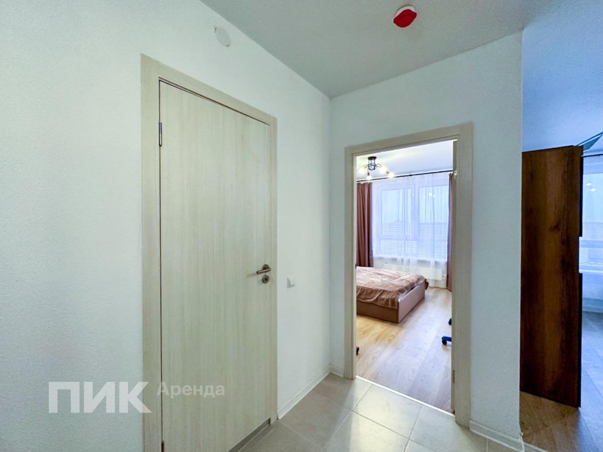 1-к. квартира, 43 м², 73 000 ₽/мес — фото № 11 1-к. квартира, 43 м², 73 000 ₽/мес — фото № 11