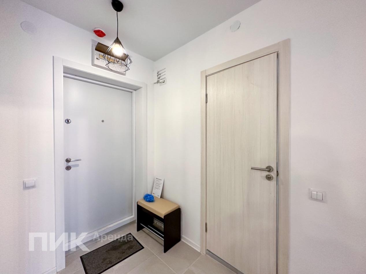 1-к. квартира, 43 м², 73 000 ₽/мес — фото № 14 1-к. квартира, 43 м², 73 000 ₽/мес — фото № 14