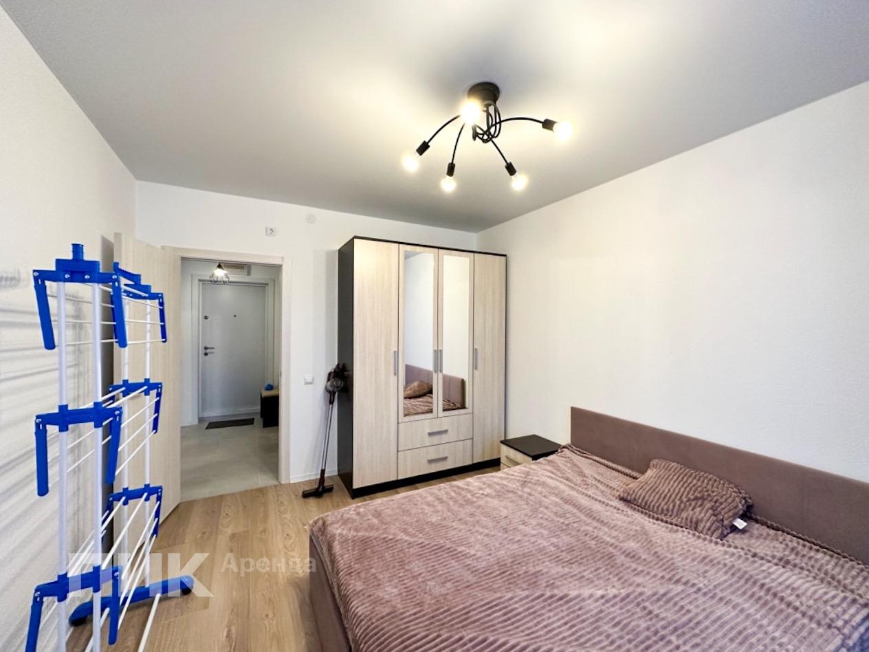 1-к. квартира, 43 м², 73 000 ₽/мес — фото № 8 1-к. квартира, 43 м², 73 000 ₽/мес — фото № 8