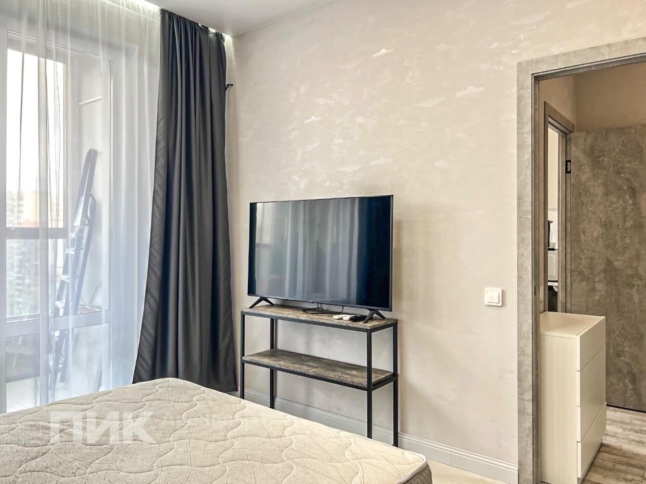 1-к. квартира, 35.2 м², 71 300 ₽/мес — фото № 6 1-к. квартира, 35.2 м², 71 300 ₽/мес — фото № 6