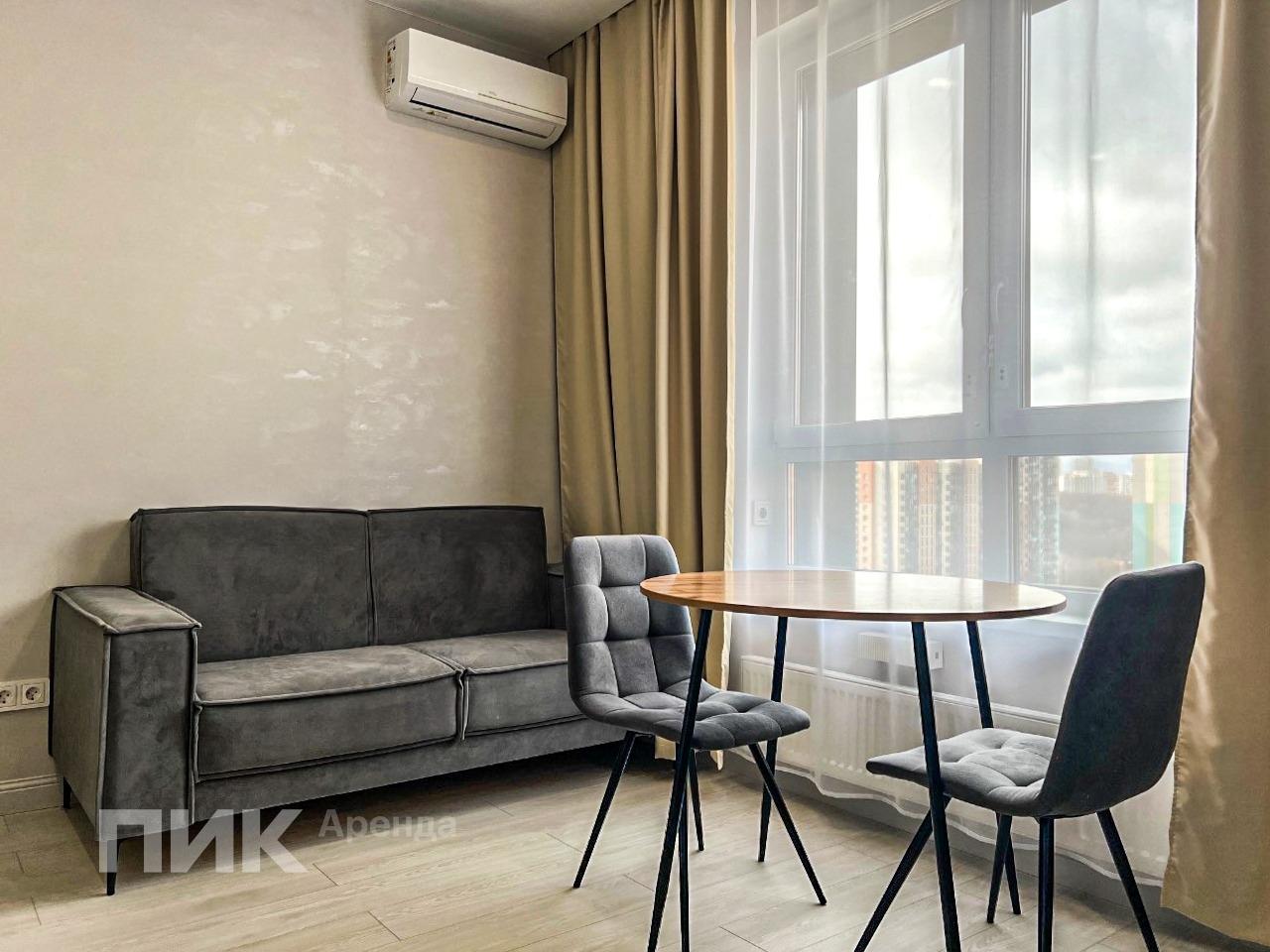 1-к. квартира, 35.2 м², 71 300 ₽/мес — фото № 1 1-к. квартира, 35.2 м², 71 300 ₽/мес — фото № 1