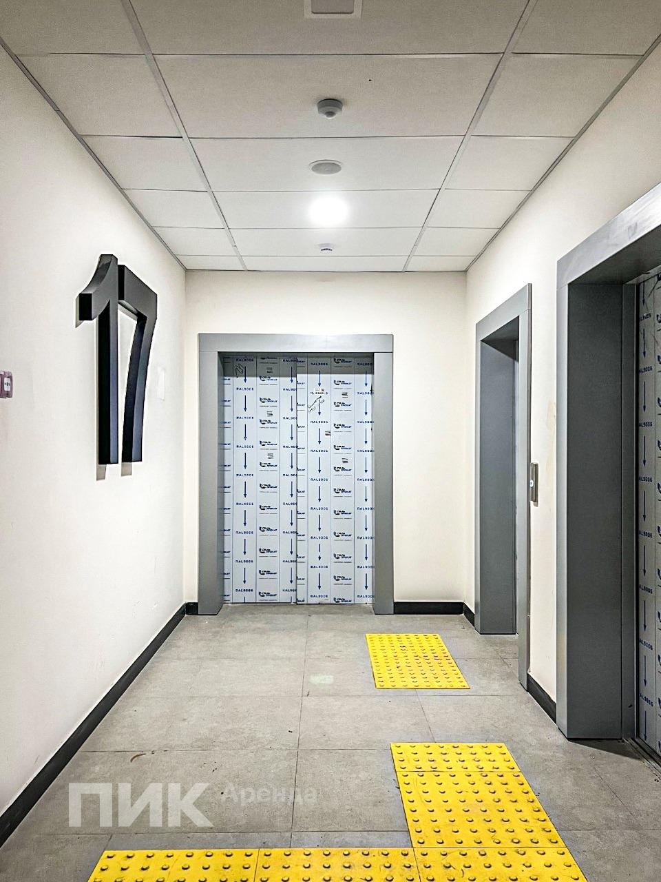 1-к. квартира, 35.2 м², 71 300 ₽/мес — фото № 15 1-к. квартира, 35.2 м², 71 300 ₽/мес — фото № 15