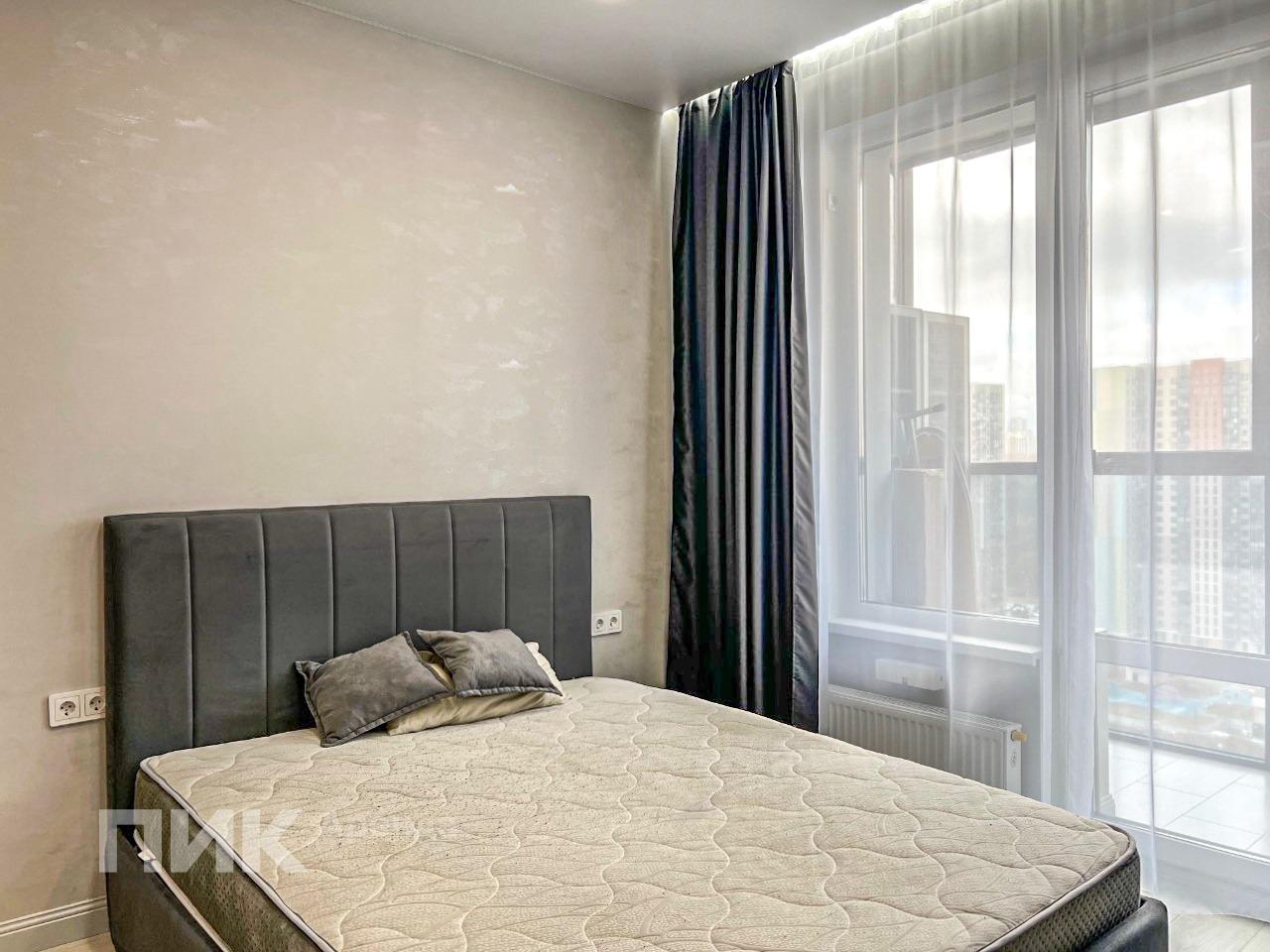 1-к. квартира, 35.2 м², 71 300 ₽/мес — фото № 5 1-к. квартира, 35.2 м², 71 300 ₽/мес — фото № 5