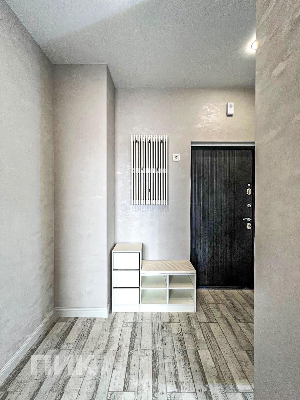 1-к. квартира, 35.2 м², 71 300 ₽/мес — фото № 12 1-к. квартира, 35.2 м², 71 300 ₽/мес — фото № 12