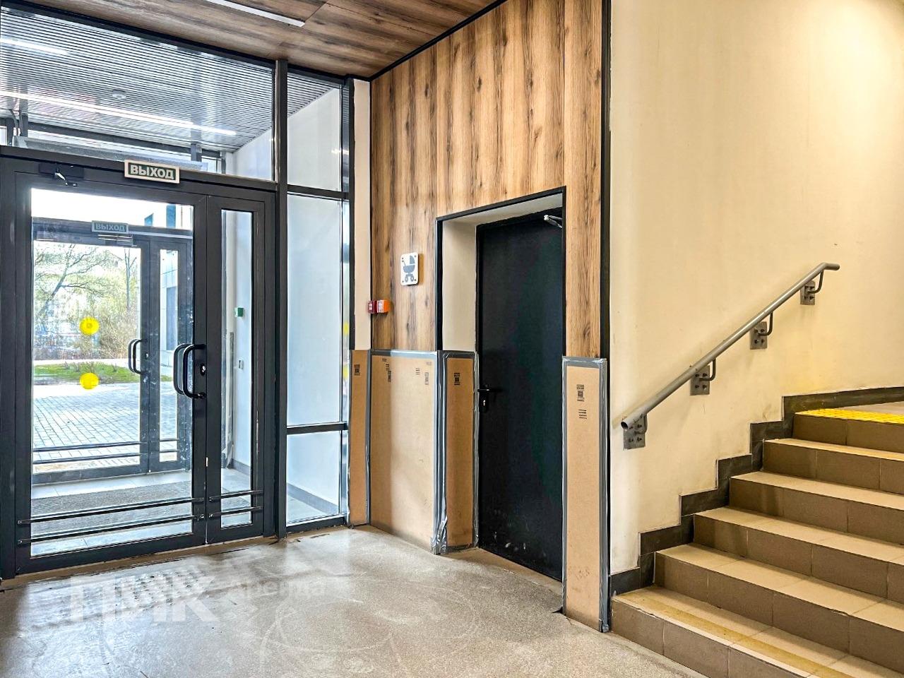 1-к. квартира, 35.2 м², 71 300 ₽/мес — фото № 16 1-к. квартира, 35.2 м², 71 300 ₽/мес — фото № 16