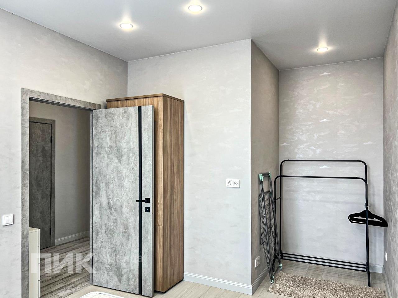 1-к. квартира, 35.2 м², 71 300 ₽/мес — фото № 8 1-к. квартира, 35.2 м², 71 300 ₽/мес — фото № 8