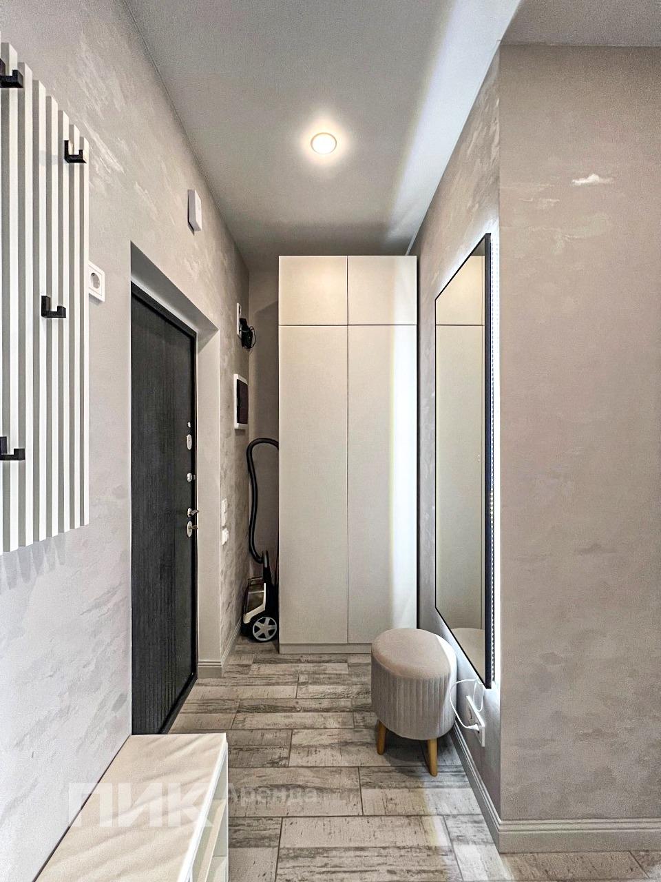 1-к. квартира, 35.2 м², 71 300 ₽/мес — фото № 11 1-к. квартира, 35.2 м², 71 300 ₽/мес — фото № 11