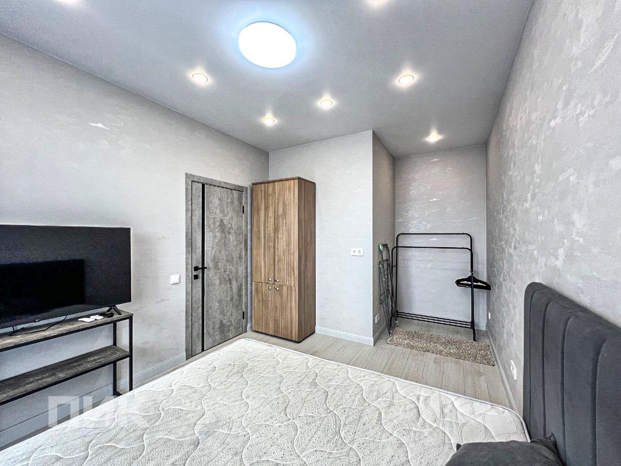 1-к. квартира, 35.2 м², 71 300 ₽/мес — фото № 7 1-к. квартира, 35.2 м², 71 300 ₽/мес — фото № 7