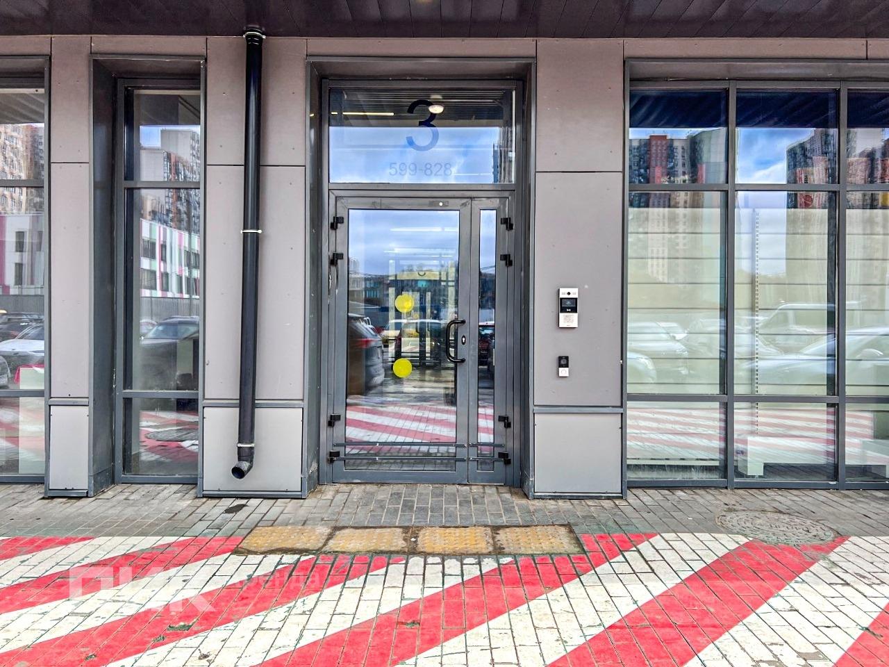 1-к. квартира, 35.2 м², 71 300 ₽/мес — фото № 18 1-к. квартира, 35.2 м², 71 300 ₽/мес — фото № 18