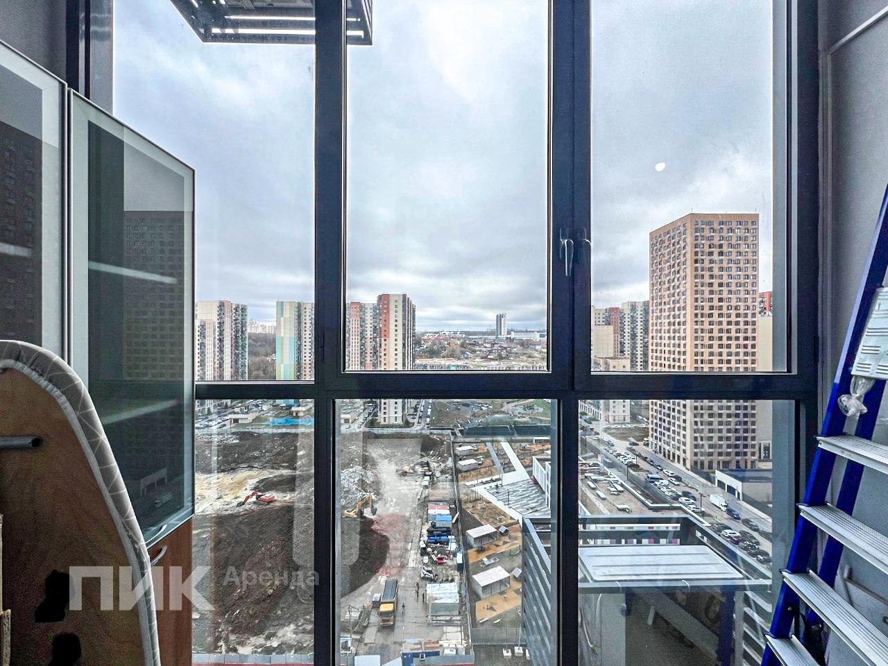 1-к. квартира, 35.2 м², 71 300 ₽/мес — фото № 13 1-к. квартира, 35.2 м², 71 300 ₽/мес — фото № 13