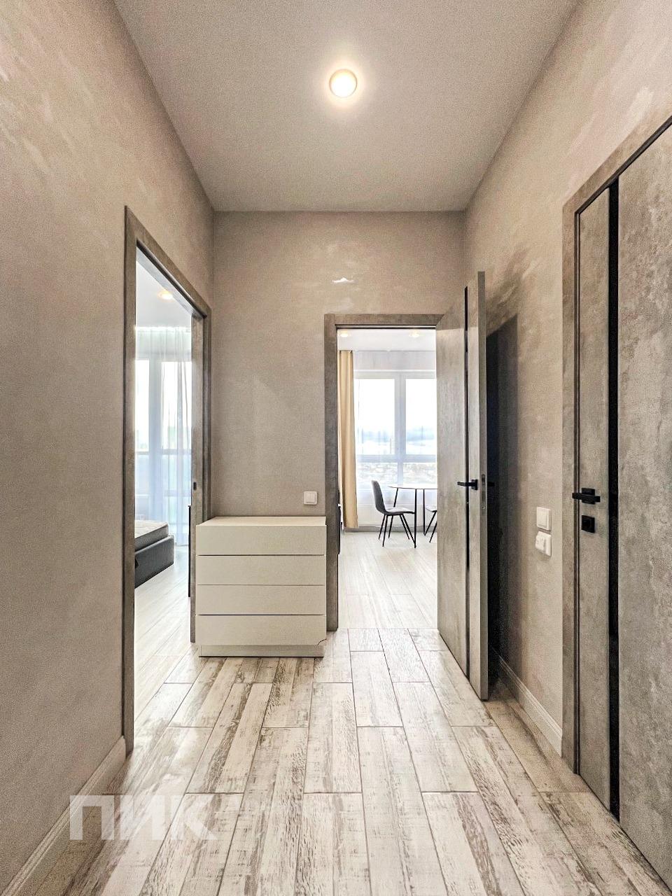 1-к. квартира, 35.2 м², 71 300 ₽/мес — фото № 10 1-к. квартира, 35.2 м², 71 300 ₽/мес — фото № 10