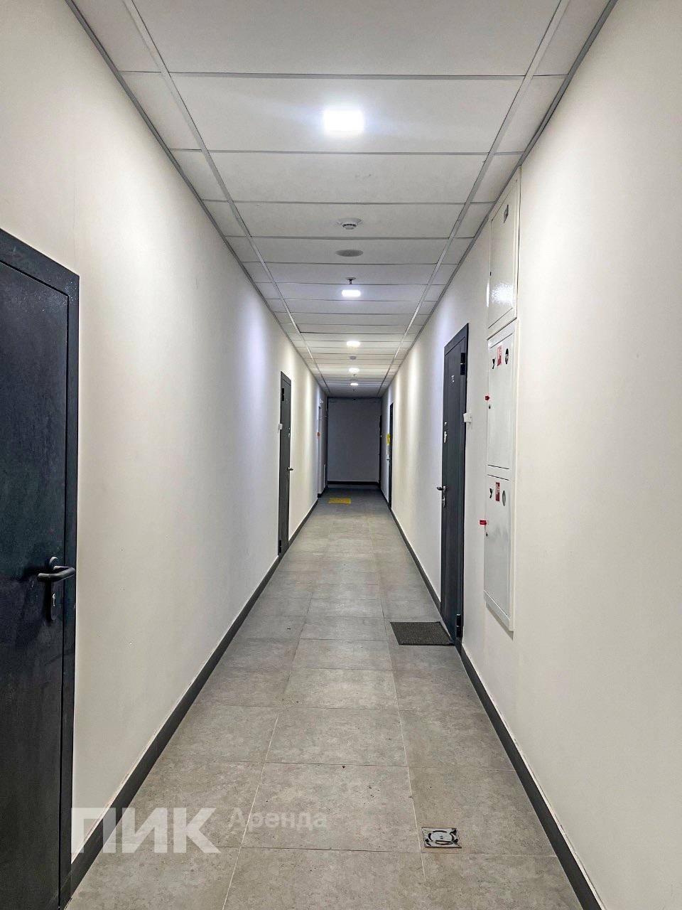 1-к. квартира, 35.2 м², 71 300 ₽/мес — фото № 14 1-к. квартира, 35.2 м², 71 300 ₽/мес — фото № 14