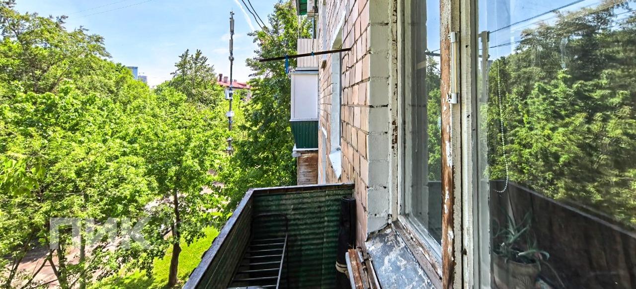 2-к. квартира, 43 м², 57 100 ₽/мес — фото № 17 2-к. квартира, 43 м², 57 100 ₽/мес — фото № 17
