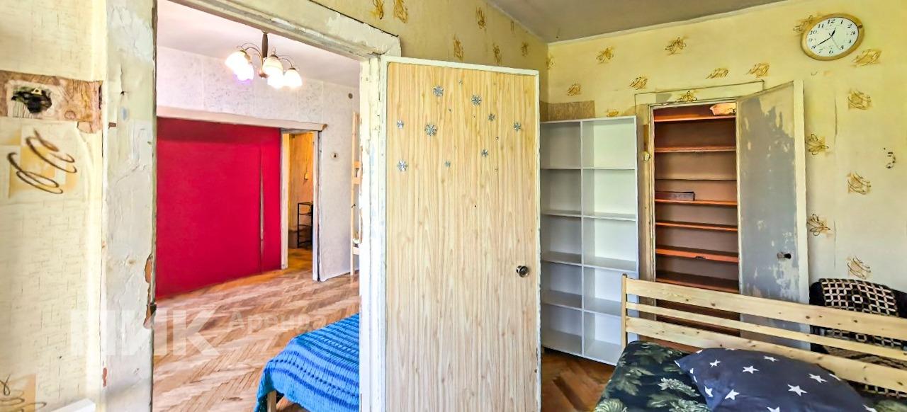 2-к. квартира, 43 м², 57 100 ₽/мес — фото № 8 2-к. квартира, 43 м², 57 100 ₽/мес — фото № 8