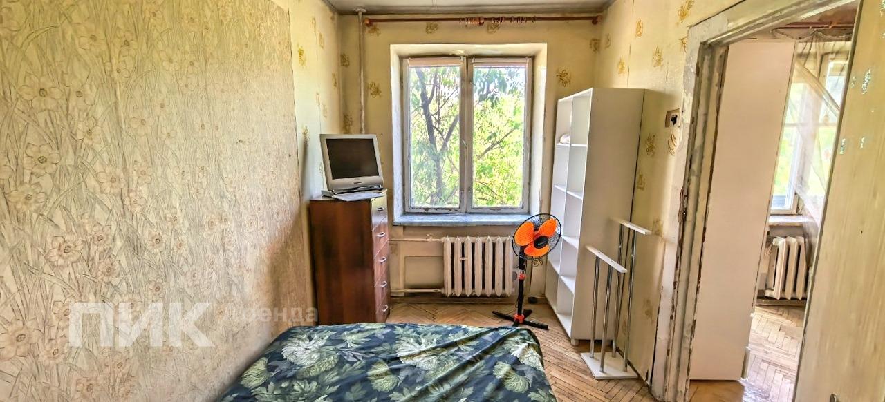 2-к. квартира, 43 м², 57 100 ₽/мес — фото № 6 2-к. квартира, 43 м², 57 100 ₽/мес — фото № 6