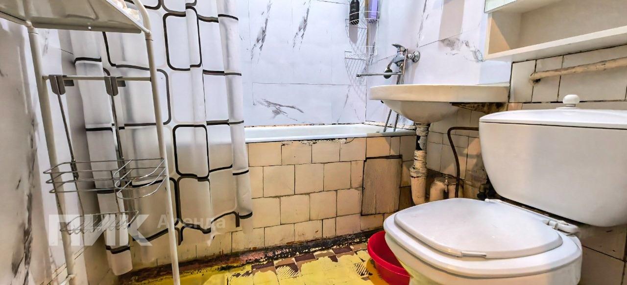 2-к. квартира, 43 м², 57 100 ₽/мес — фото № 12 2-к. квартира, 43 м², 57 100 ₽/мес — фото № 12
