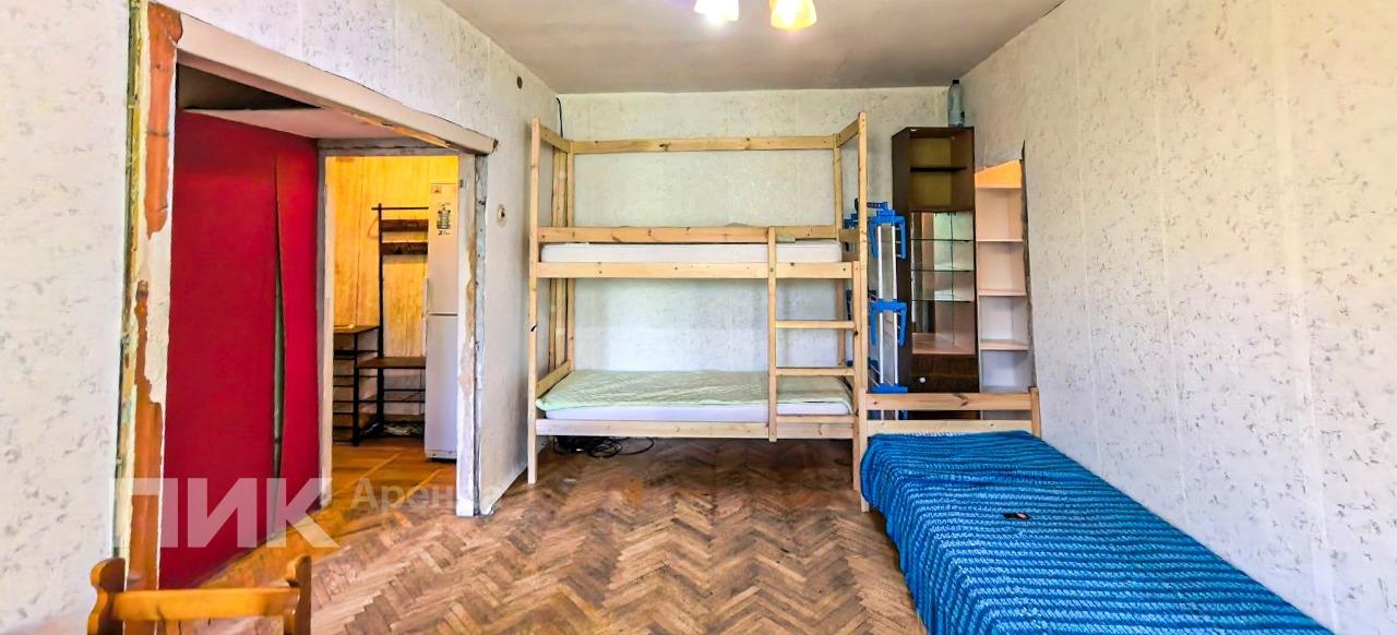 2-к. квартира, 43 м², 57 100 ₽/мес — фото № 4 2-к. квартира, 43 м², 57 100 ₽/мес — фото № 4