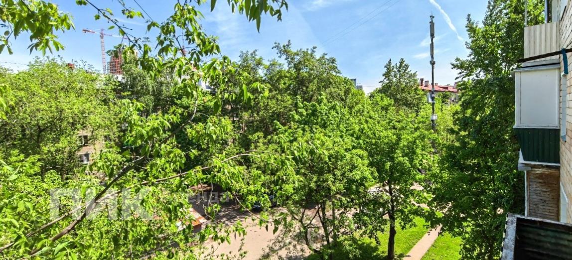 2-к. квартира, 43 м², 57 100 ₽/мес — фото № 19 2-к. квартира, 43 м², 57 100 ₽/мес — фото № 19