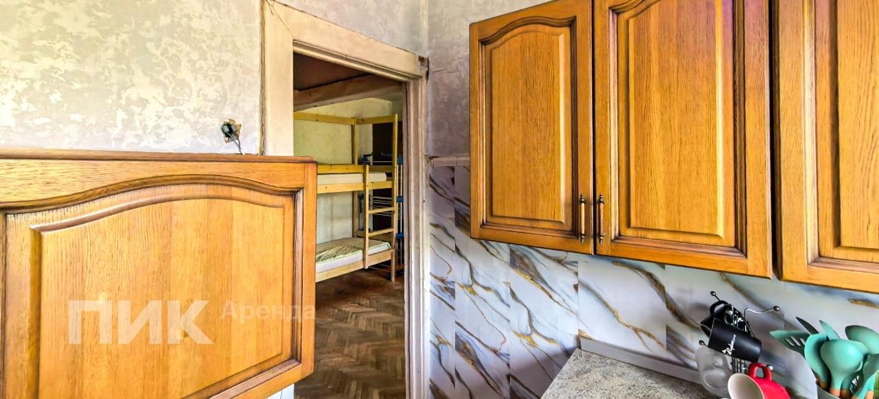 2-к. квартира, 43 м², 57 100 ₽/мес — фото № 10 2-к. квартира, 43 м², 57 100 ₽/мес — фото № 10