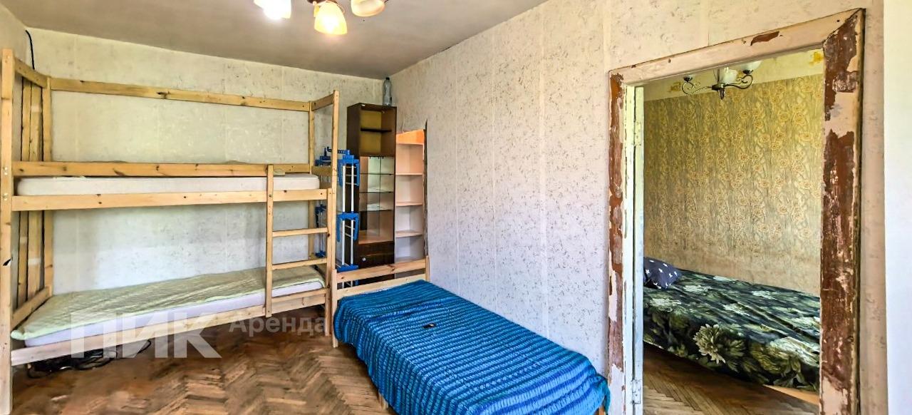 2-к. квартира, 43 м², 57 100 ₽/мес — фото № 3 2-к. квартира, 43 м², 57 100 ₽/мес — фото № 3