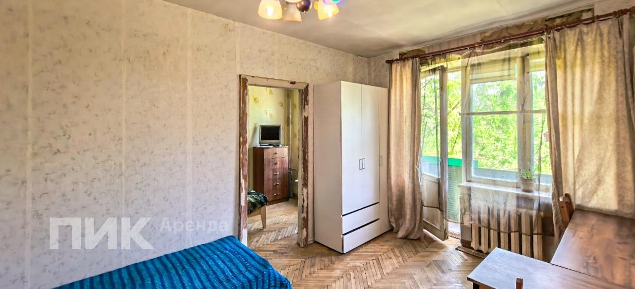 2-к. квартира, 43 м², 57 100 ₽/мес — фото № 2 2-к. квартира, 43 м², 57 100 ₽/мес — фото № 2