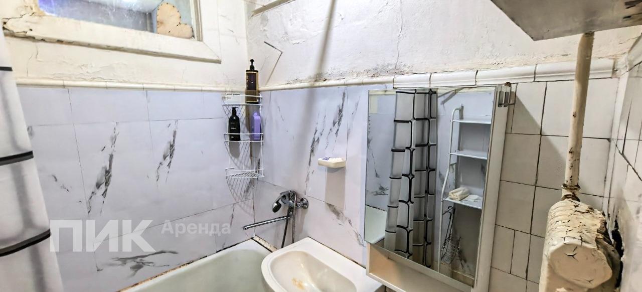 2-к. квартира, 43 м², 57 100 ₽/мес — фото № 13 2-к. квартира, 43 м², 57 100 ₽/мес — фото № 13