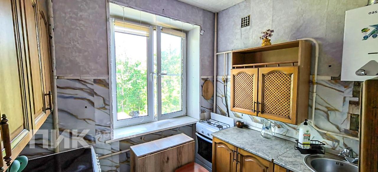 2-к. квартира, 43 м², 57 100 ₽/мес — фото № 9 2-к. квартира, 43 м², 57 100 ₽/мес — фото № 9