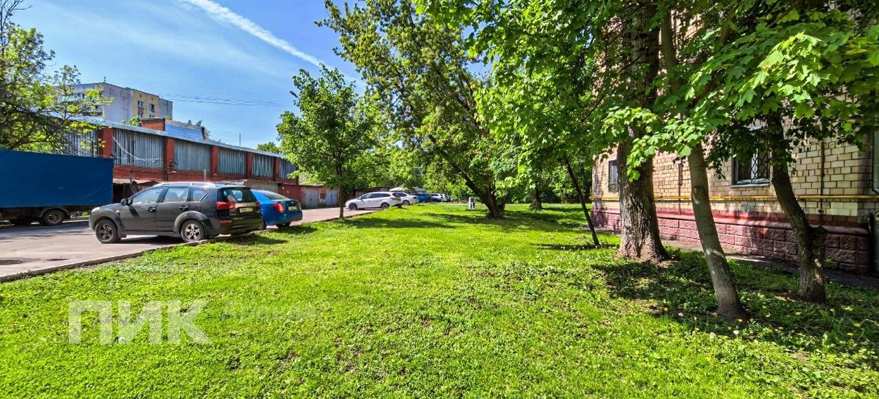 2-к. квартира, 43 м², 57 100 ₽/мес — фото № 22 2-к. квартира, 43 м², 57 100 ₽/мес — фото № 22