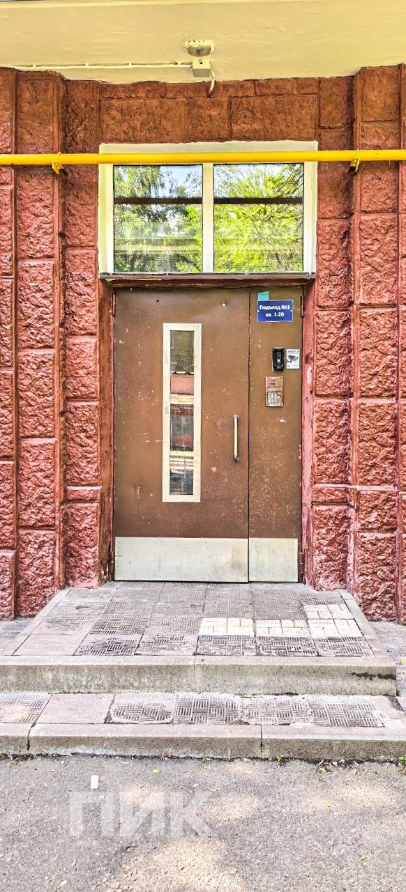 2-к. квартира, 43 м², 57 100 ₽/мес — фото № 21 2-к. квартира, 43 м², 57 100 ₽/мес — фото № 21