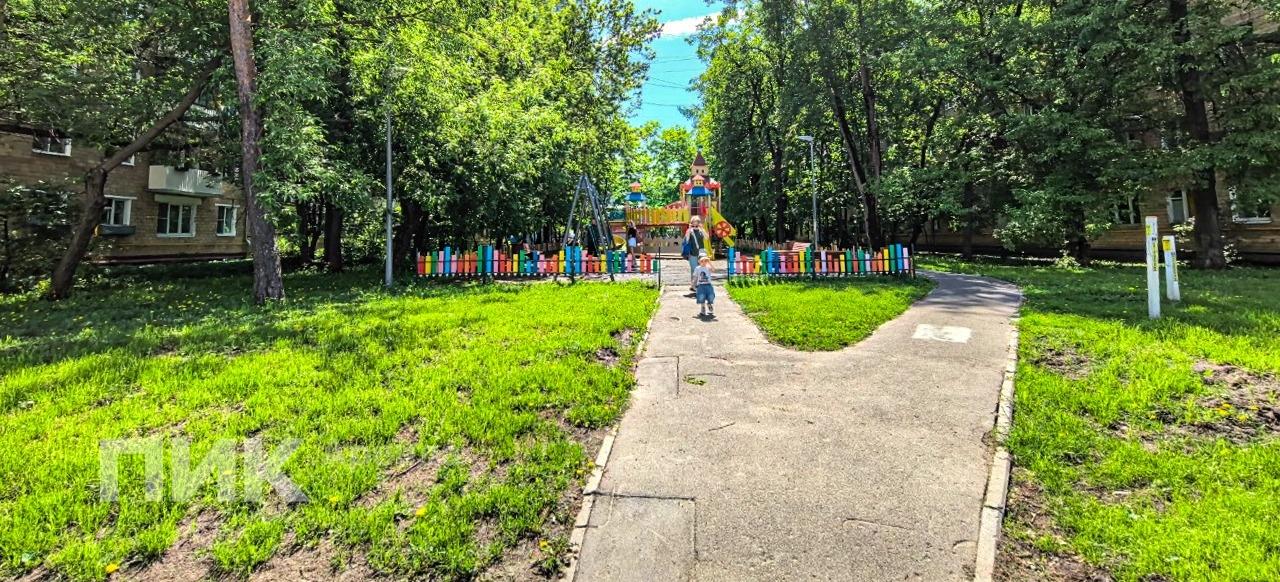 2-к. квартира, 43 м², 57 100 ₽/мес — фото № 23 2-к. квартира, 43 м², 57 100 ₽/мес — фото № 23