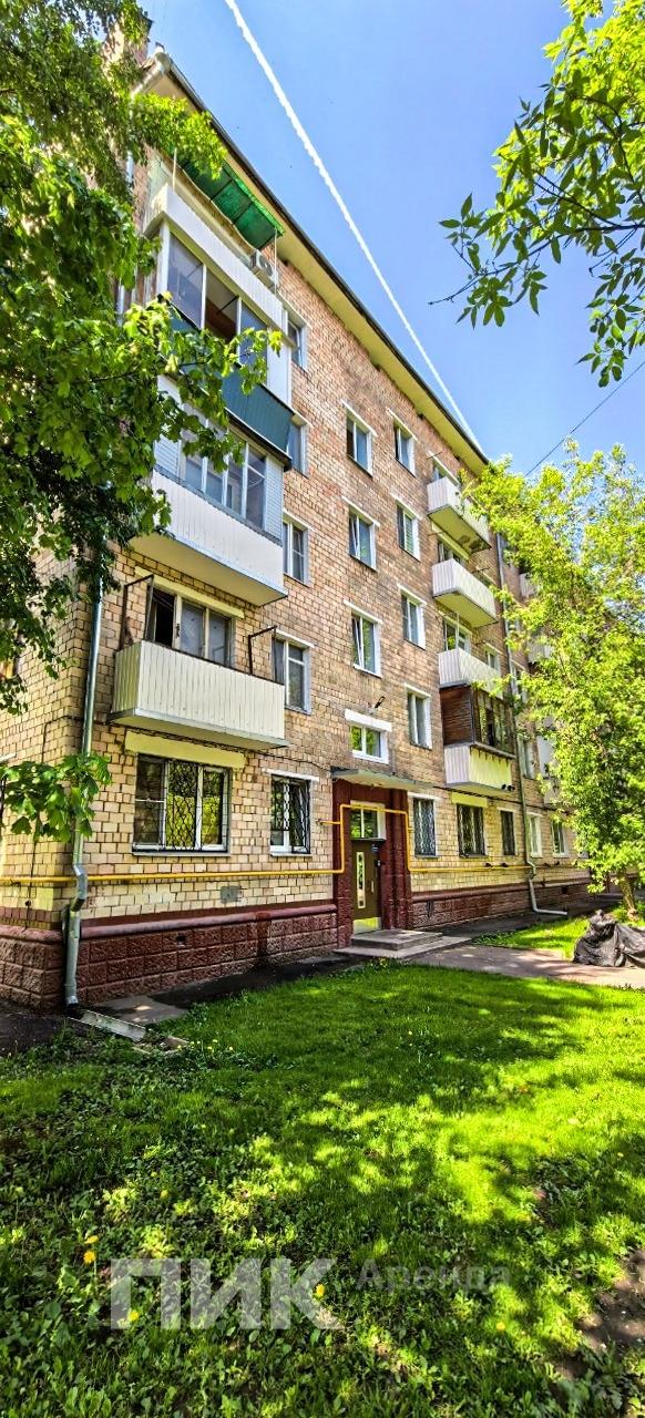 2-к. квартира, 43 м², 57 100 ₽/мес — фото № 20 2-к. квартира, 43 м², 57 100 ₽/мес — фото № 20