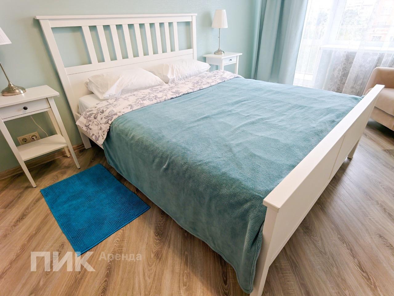 1-к. квартира, 41.9 м², 103 500 ₽/мес — фото № 2 1-к. квартира, 41.9 м², 103 500 ₽/мес — фото № 2