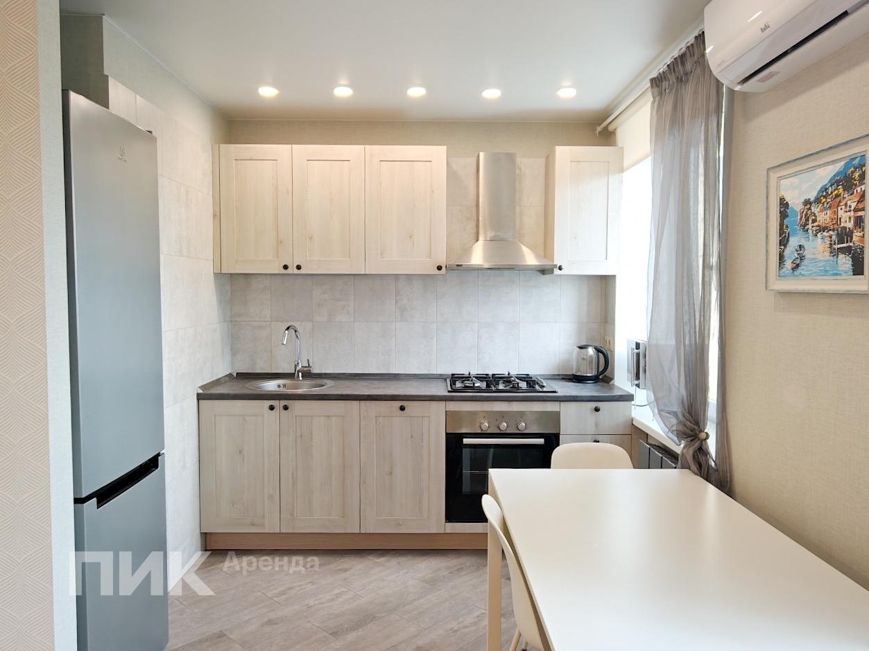 1-к. квартира, 41.9 м², 103 500 ₽/мес — фото № 10 1-к. квартира, 41.9 м², 103 500 ₽/мес — фото № 10