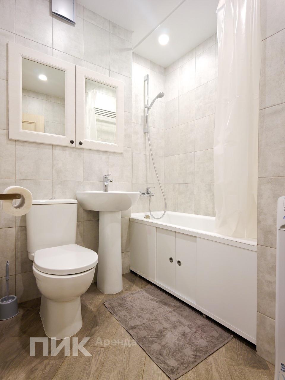 1-к. квартира, 41.9 м², 103 500 ₽/мес — фото № 12 1-к. квартира, 41.9 м², 103 500 ₽/мес — фото № 12